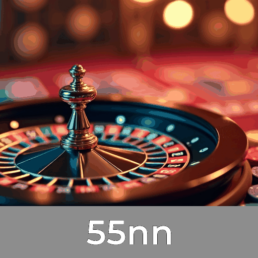 55nn: Slots de Alta Volatilidade, Jogos de Mesa ao Vivo e Mais - A Escolha dos Jogadores Brasileiros