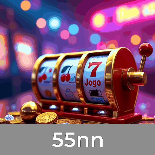55nn: Seu Destino para Bônus Generosos e Promoções Únicas