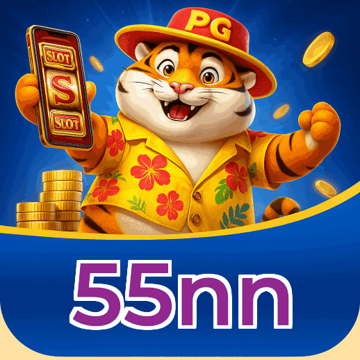 55nn segurança SSL 256-bit - Licença Curaçao, eCOGRA, GLI certificado