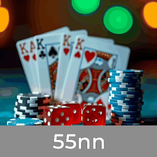 55nn: Seu Destino para Bônus Generosos e Promoções Únicas