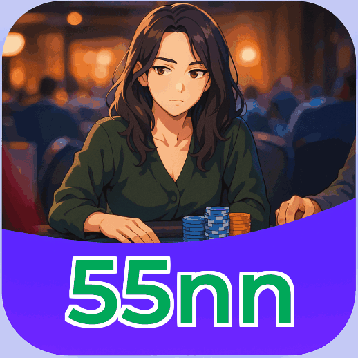 Catálogo 55nn 2.547 jogos - Pragmatic Play, Evolution, NetEnt