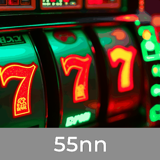 55nn: Cassino Premiado e Seguro no Brasil