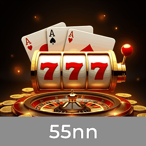 55nn: Slots de Alta Volatilidade, Jogos de Mesa ao Vivo e Mais - A Escolha dos Jogadores Brasileiros
