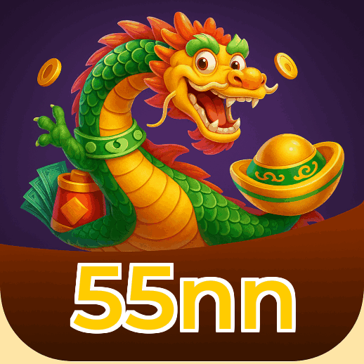 Tabela RTP dos jogos de cassino da 55nn